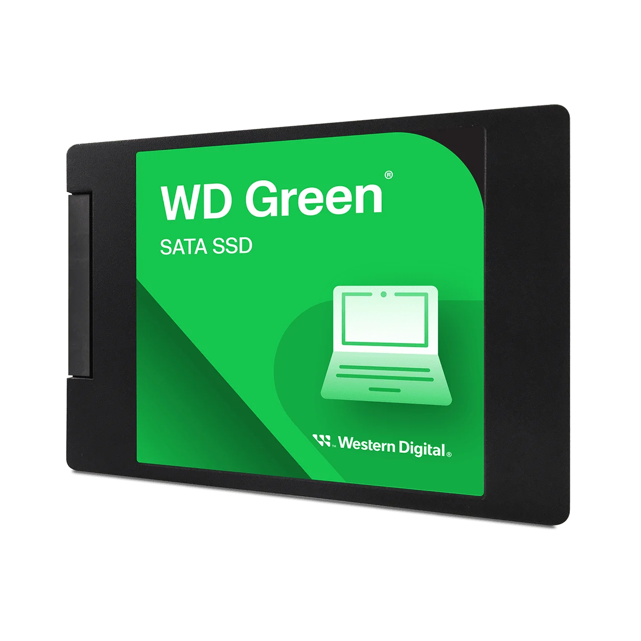 WD Green 800GB SATA SSD