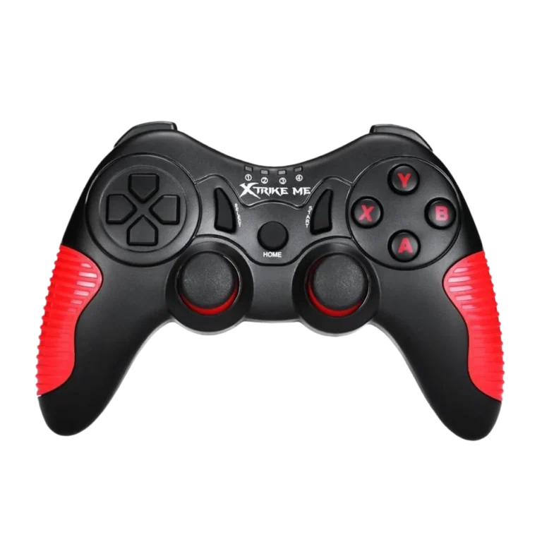 Xtrike ME GP-45 Wireless Gaming Controller
