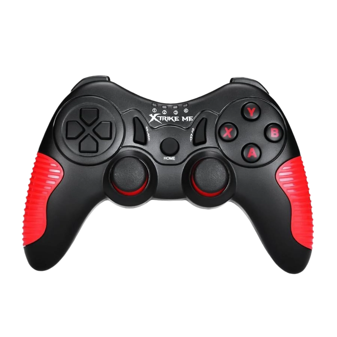 Xtrike ME GP-45 Wireless Gaming Controller