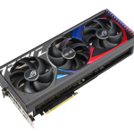 Used RTX 4090 Asus ROG Strix