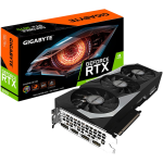 Gigabyte RTX 3070 GAMING OC 8GB Used