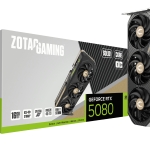 ZOTAC RTX 5070 12GB GPU