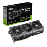 ASUS PROART RTX 4070Ti Super GPU