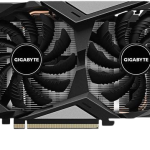 Gigabyte GTX 1660 Super 6GB Graphics Card