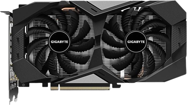 Gigabyte GTX 1660 Super 6GB Graphics Card