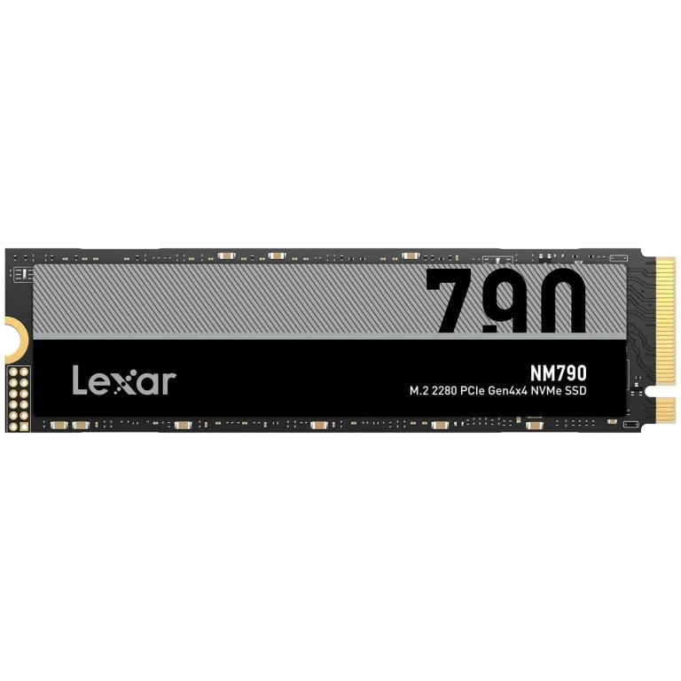 LEXAR NM790 1TB NVME m.2 Pakistan: Get the best price in Pakistan on this fast SSD.