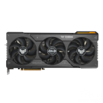 ASUS TUF 7900XTX high performance GPU