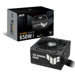 GAMERS 650W bronze PSU Pakistan