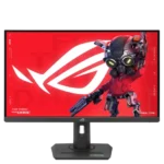 ASUS ROG Strix XG27UCG 27″ UHD 160Hz / FHD 320Hz Fast IPS 1ms GTG Monitor