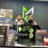 Micro Premium 3 | Core i7-12700K | RTX 4070 Super 12GB Micro Premium 3 | Core i7-12700K | RTX 4070 Super 12GB