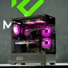 Micro Premium 3 | Core i7-12700K | RTX 4070 Super 12GB Micro Premium 3 | Core i7-12700K | RTX 4070 Super 12GB