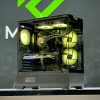 Micro Premium 3 | Core i7-12700K | RTX 4070 Super 12GB Micro Premium 3 | Core i7-12700K | RTX 4070 Super 12GB