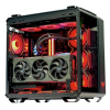 Micro Platinum 1 | Ryzen 7 9800x3D | RX 7900XTX 24GB