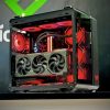 Micro Platinum 1 | Ryzen 7 9800x3D | RX 7900XTX 24GB