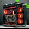 Micro Platinum 1 | Ryzen 7 9800x3D | RX 7900XTX 24GB
