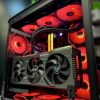 Micro Platinum 1 | Ryzen 7 9800x3D | RX 7900XTX 24GB
