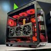Micro Platinum 1 | Ryzen 7 9800x3D | RX 7900XTX 24GB