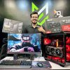 Micro Platinum 1 | Ryzen 7 9800x3D | RX 7900XTX 24GB