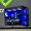 Micro Elite 6 | i5-12600K | RTX 3080 10GB