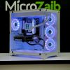 Micro Premium 2 | Ryzen 7 7800x3D | RTX 4070 Super 12GB