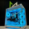 Micro Premium 2 | Ryzen 7 7800x3D | RTX 4070 Super 12GB