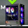Micro Plus 8 | Ryzen 5 5600 | RTX 2060 6GB