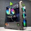 Micro Plus 8 | Ryzen 5 5600 | RTX 2060 6GB
