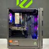 Micro Plus 8 | Ryzen 5 5600 | RTX 2060 6GB