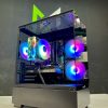 Micro Plus 9 | Ryzen 5 5600 | RTX 3060 Ti 8GB