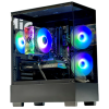 Micro Plus 9 | Ryzen 5 5600 | RTX 3060 Ti 8GB