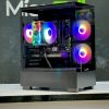 Micro Plus 9 | Ryzen 5 5600 | RTX 3060 Ti 8GB