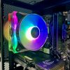Micro Plus 9 | Ryzen 5 5600 | RTX 3060 Ti 8GB