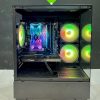 Micro Plus 9 | Ryzen 5 5600 | RTX 3060 Ti 8GB