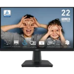 MSI PRO MP225 21.5″ FHD 100Hz IPS 1ms MPRT Monitor