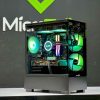 Micro Plus 7 | Ryzen 6 5600 | RTX 2060 Super 8GB