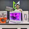 Micro Premium 1 | Core i7-12700K | RTX 4070 Super Tri Fan 12GB