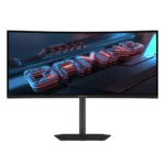 GIGABYTE G34WQCP 34″ UWQHD 180Hz VA 1ms MPRT Monitor