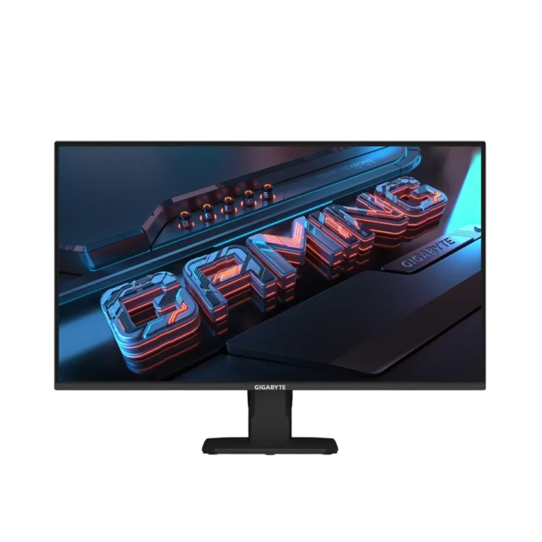 GIGABYTE GS25F2 24.5″ FHD 200Hz Super Speed IPS 1ms Monitor