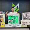 Micro Ultra 1 | Core i7-14700K | RTX 4070 Super 12GB