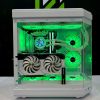 Micro Ultra 1 | Core i7-14700K | RTX 4070 Super 12GB