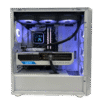 Micro Platinum 2 | i9-14900K | RTX 4090 24GB