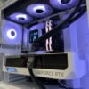Micro Platinum 2 | i9-14900K | RTX 4090 24GB