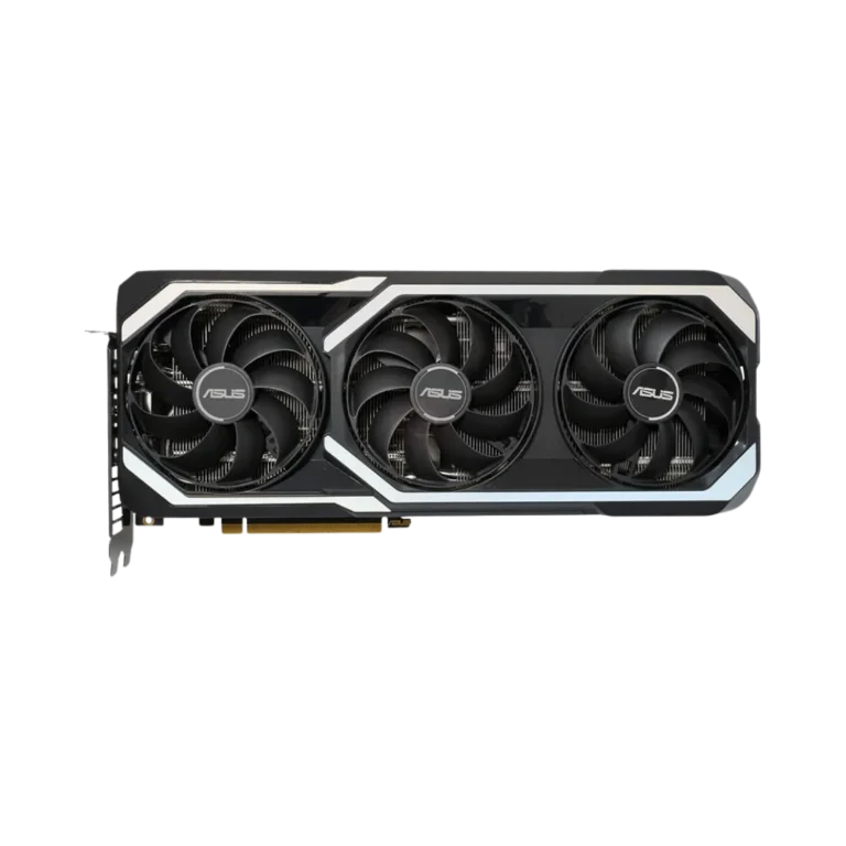 ASUS ATS GeForce RTX 3070 GAMING MEGALODON OC LHR 8GB GDDR6 Graphics Card