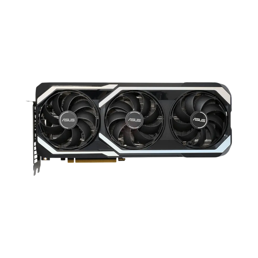 ASUS ATS GeForce RTX 3070 GAMING MEGALODON OC LHR 8GB GDDR6 Graphics Card