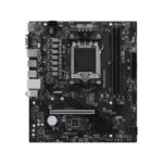 MSI PRO A620AM-B EVO AM5 DDR5 Micro-ATX Motherboard