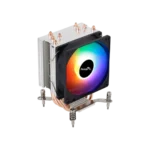Thunder Zyler TAC-1017 4-Heatpipe ARGB CPU Air Cooler