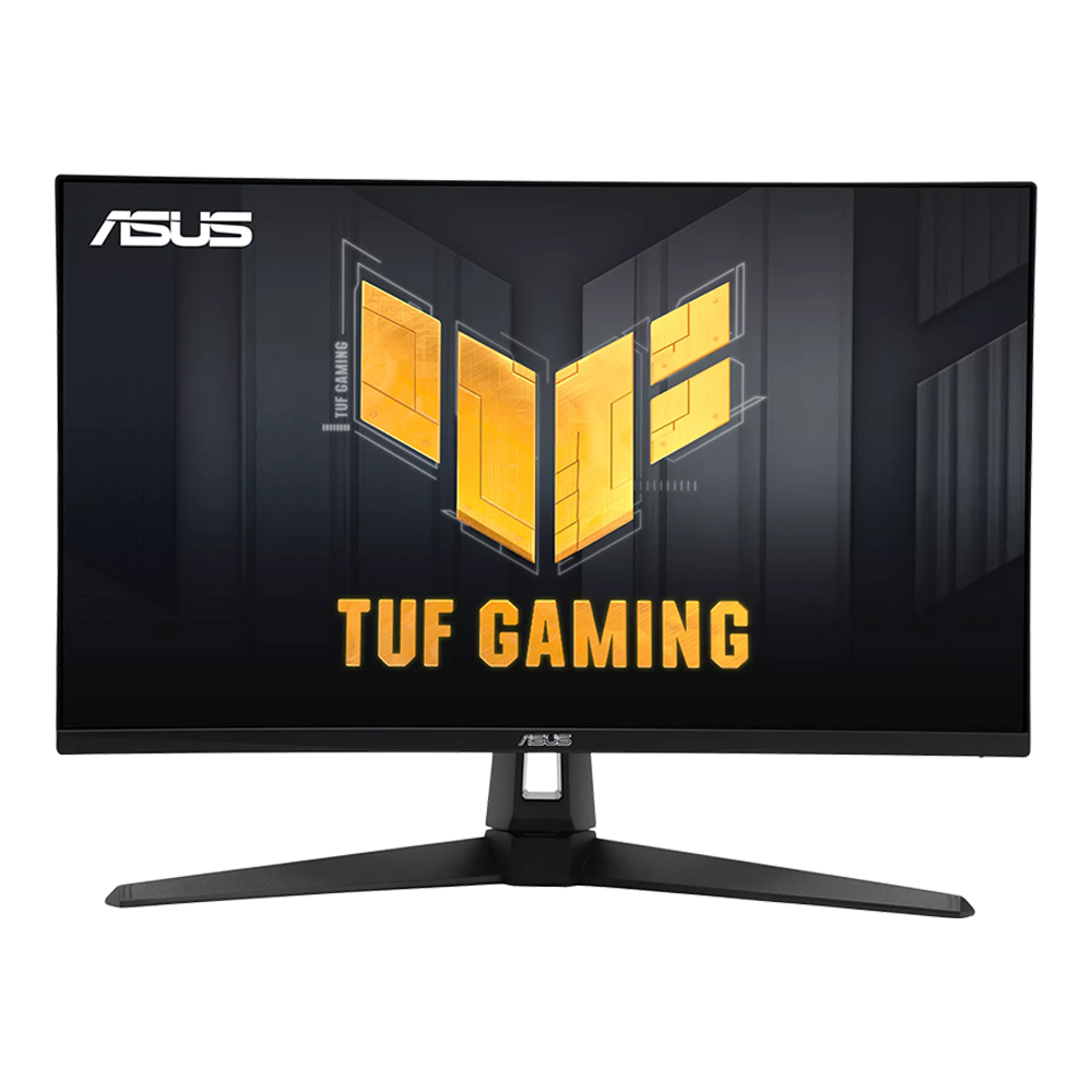 ASUS TUF Gaming VG27UQ1A 27″ UHD 160Hz Fast IPS 1ms GTG Monitor