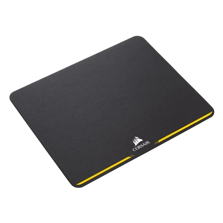 CORSAIR MM200 Cloth Gaming Mouse Pad – Medium