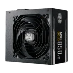 Cooler Master MWE Gold 850 V2 850W 80 PLUS Gold Fully Modular ATX Power Supply