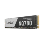 Lexar NQ780 2TB M.2 2280 PCIe Gen4x4 NVMe SSD